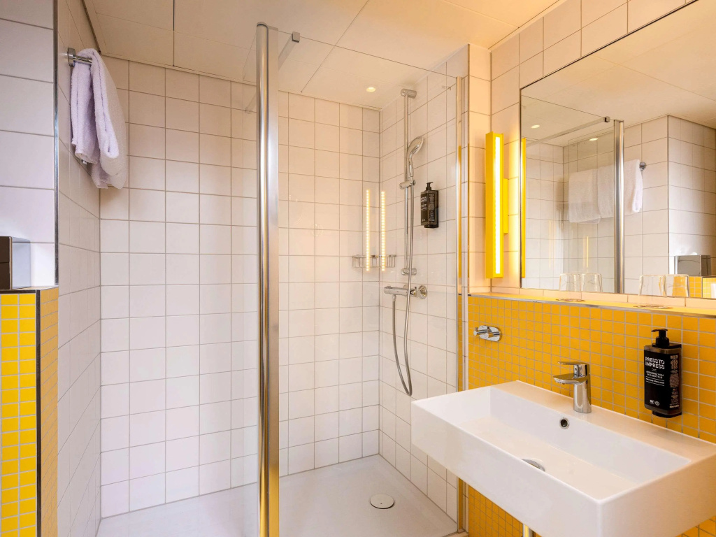 ibis Styles Berlin-Treptow — photo 8