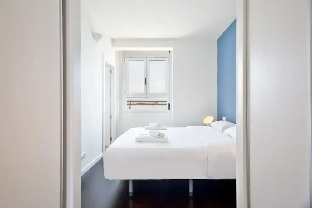 Olala Port Forum Apartments, photo 3