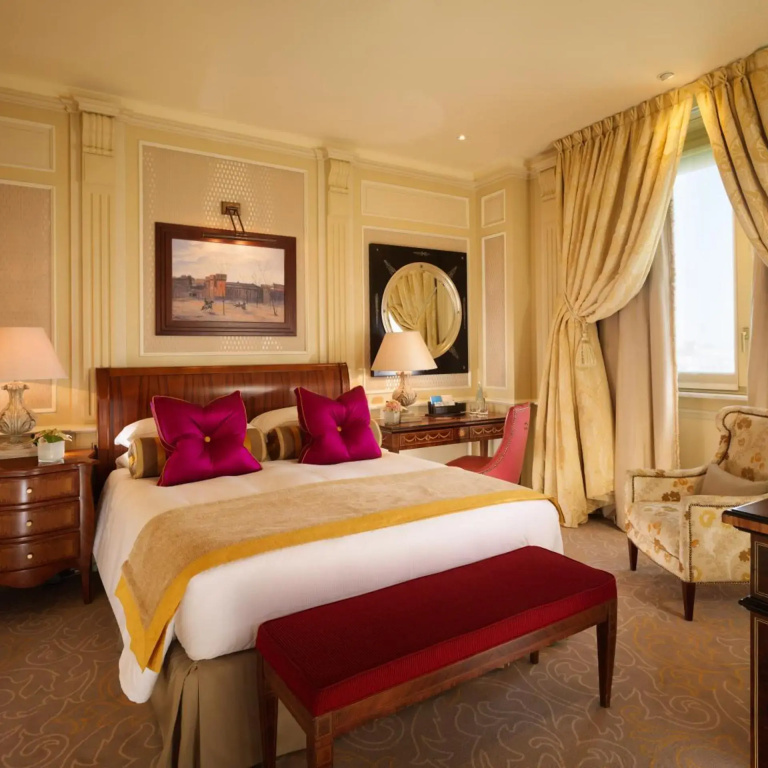 Principe Di Savoia Hotel — photo 8