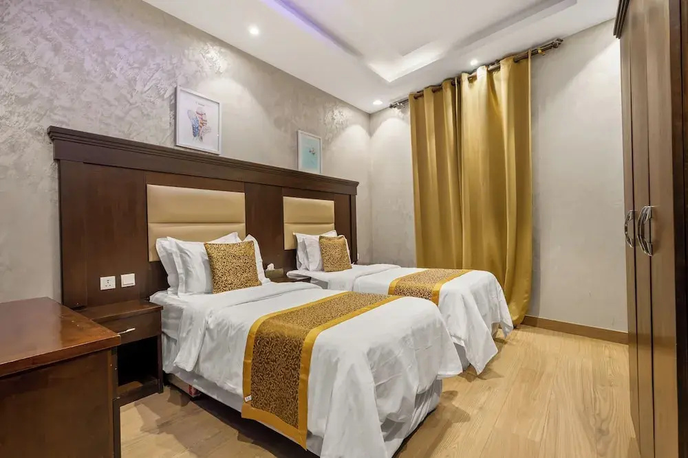 Grand Residence, photo 3