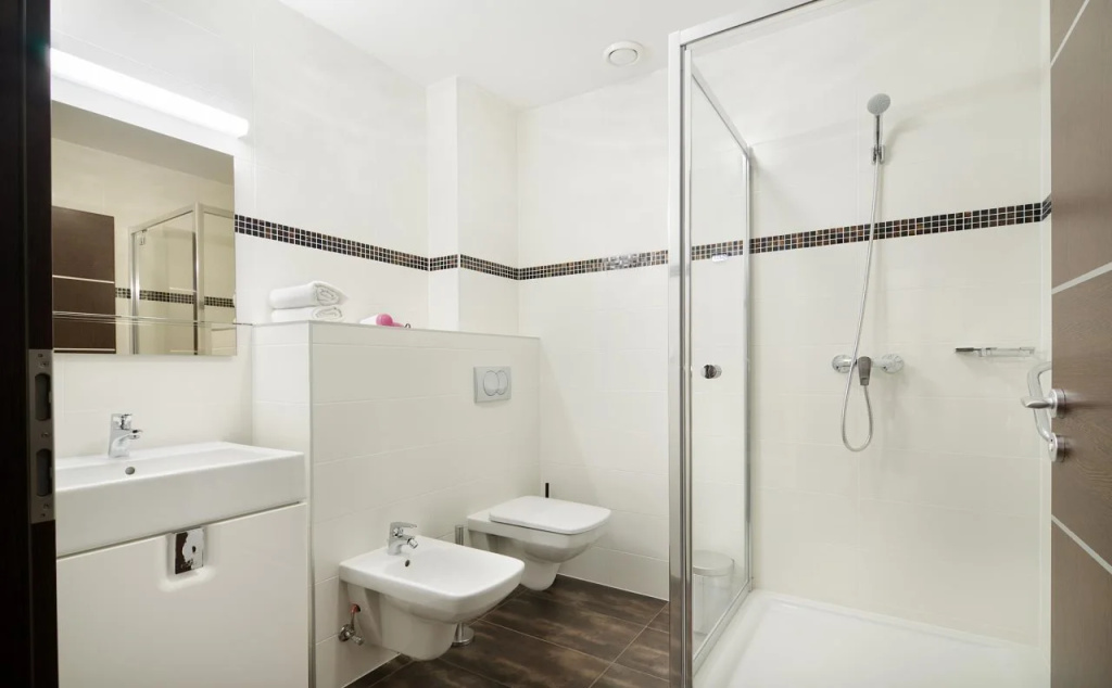 Paulay Downtown Apartments — photo 8