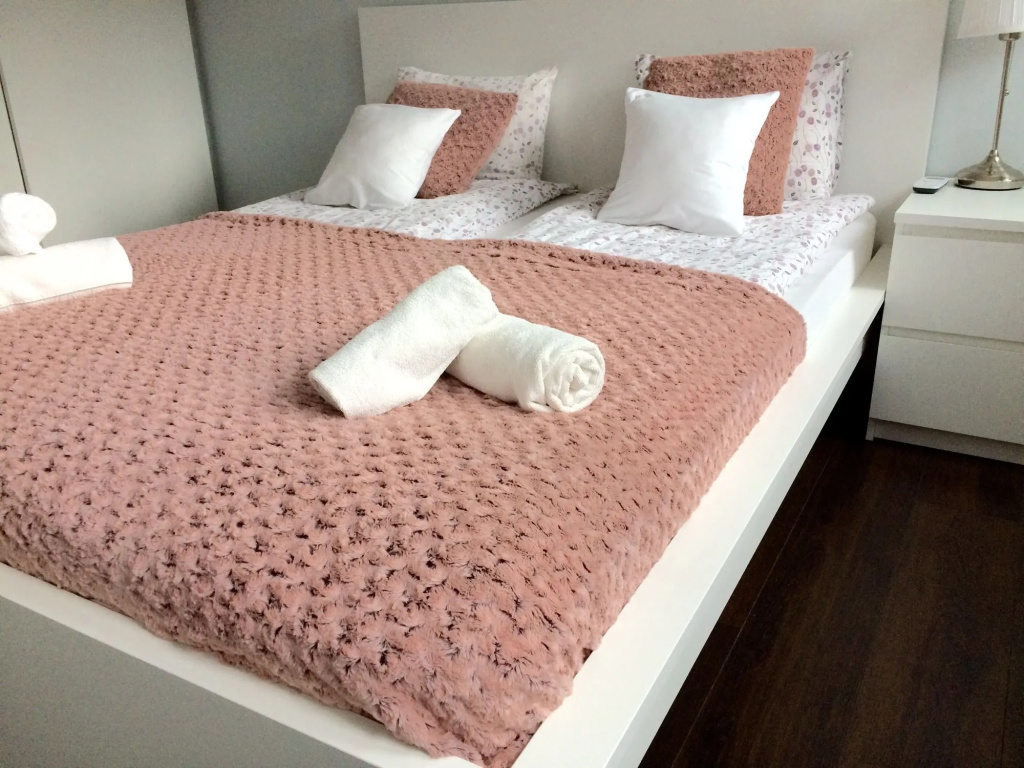 erApartments Oxygen Residence — photo 4