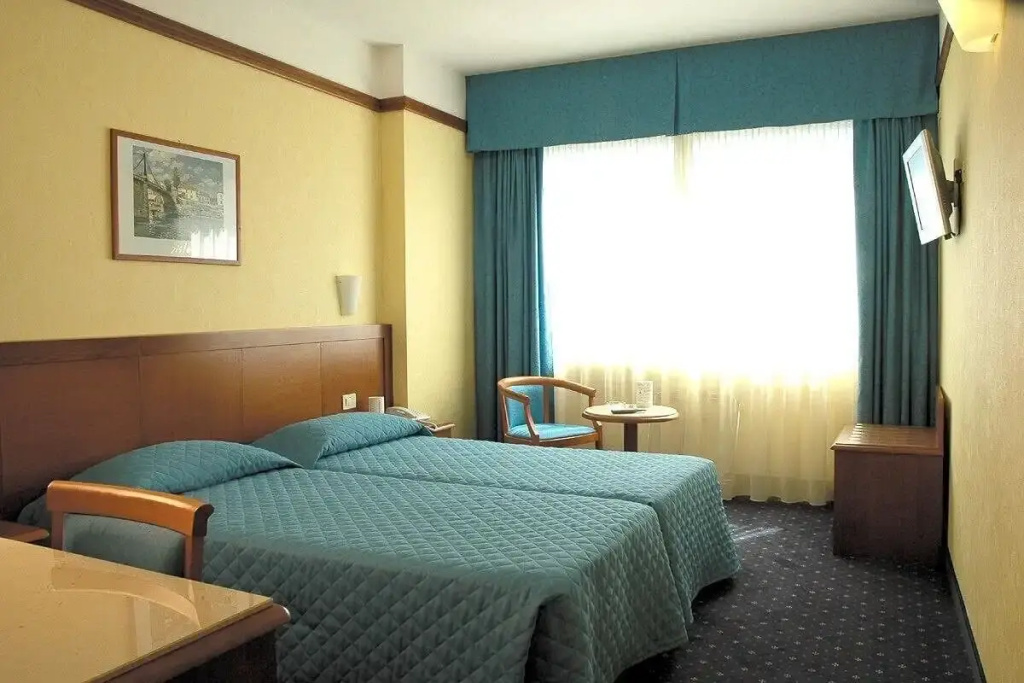 Hotel Raffaello — photo 7