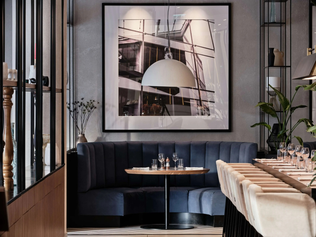 Radisson Collection Hotel Warsaw, photo 5
