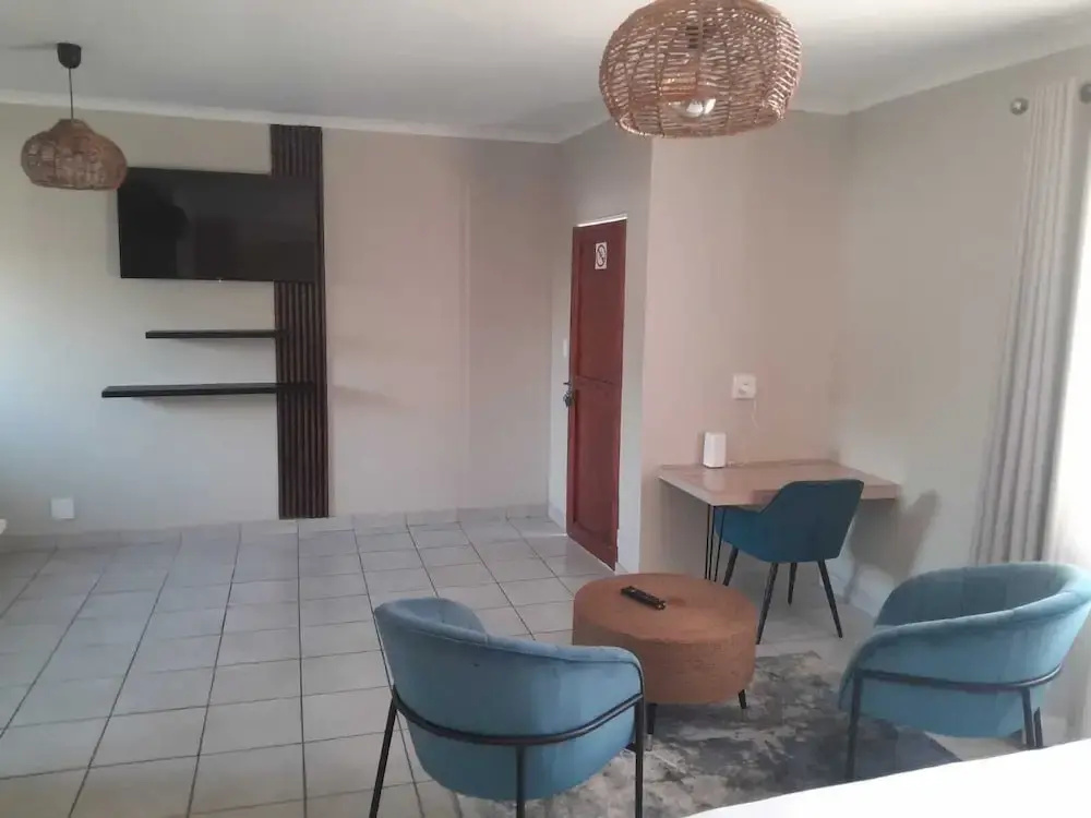 Nu Oasis guest house — photo 8