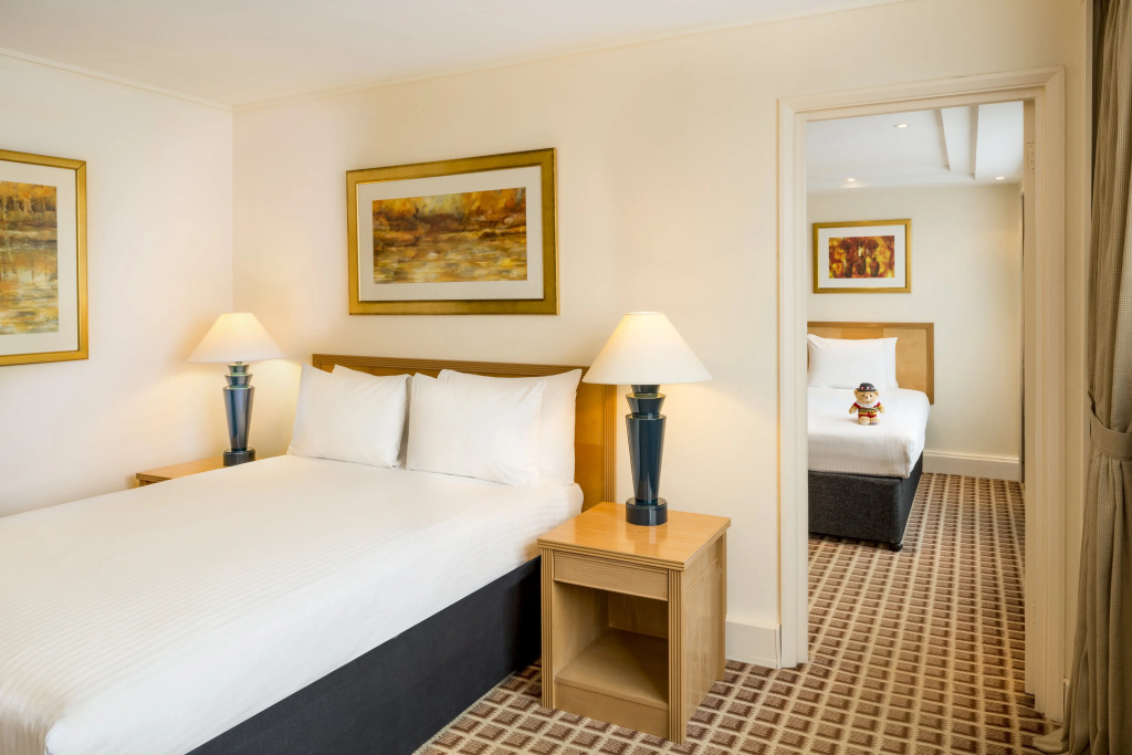 Copthorne Tara Hotel London Kensington, photo 3