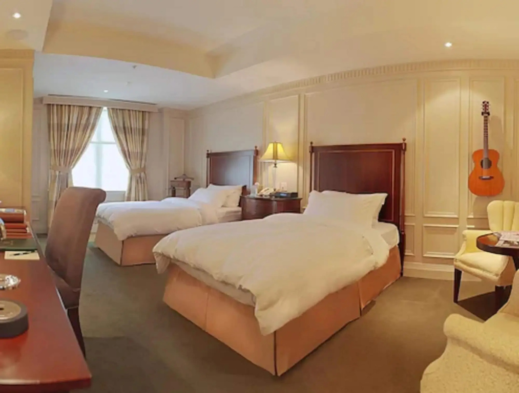 Windsor Arms Hotel, photo 3