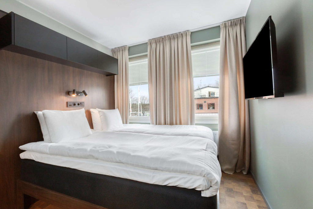 Sure Hotel Studio by Best Western Bromma — photo 5