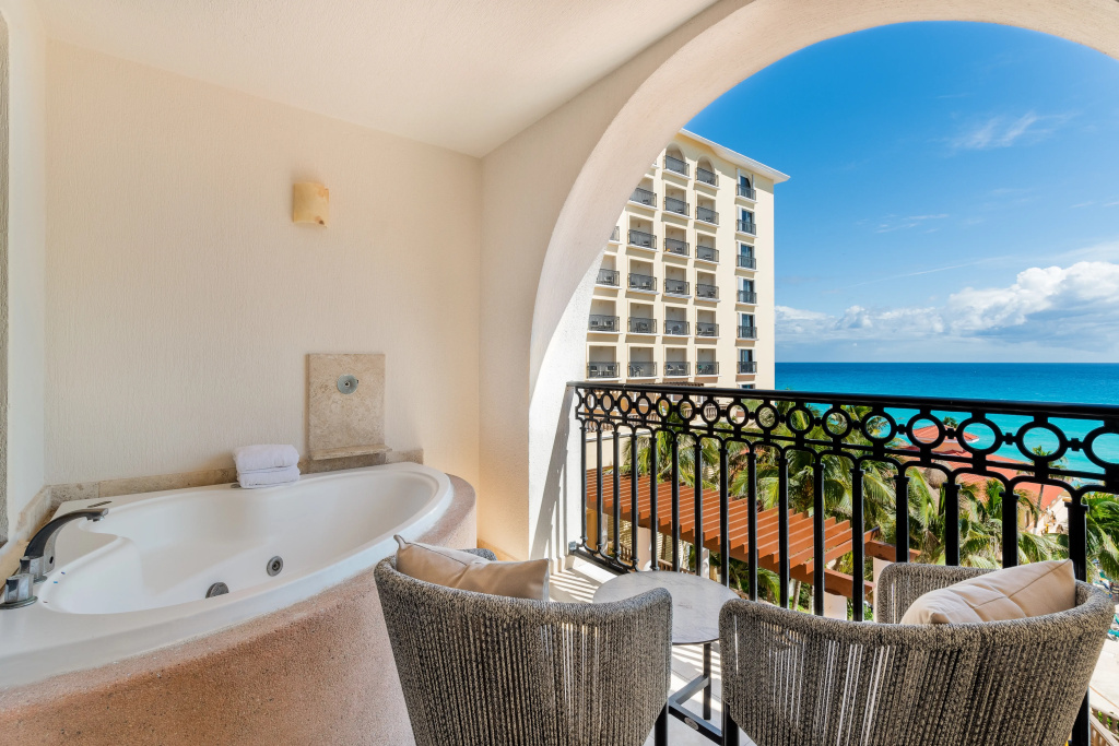 GR Solaris Cancun & Spa - All Inclusive — photo 8
