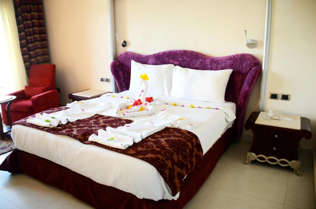 Rehana Royal Beach Resort - Aquapark & Spa — photo 6