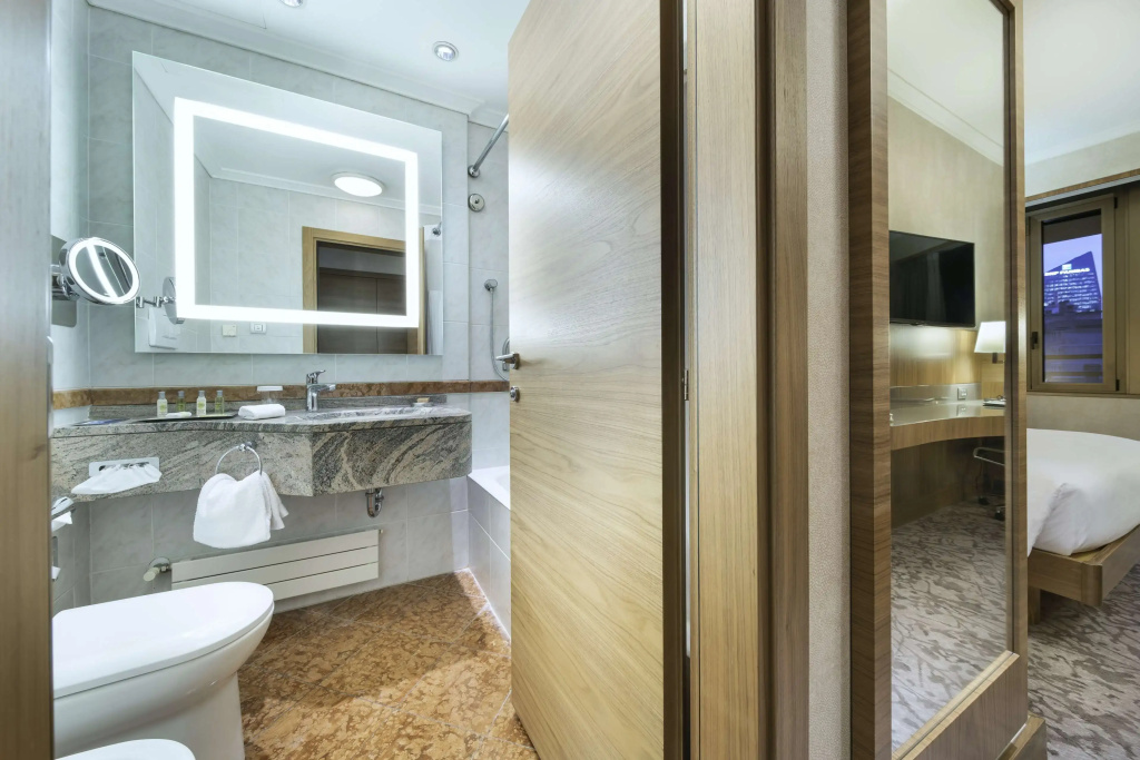 Hilton Milan — photo 8