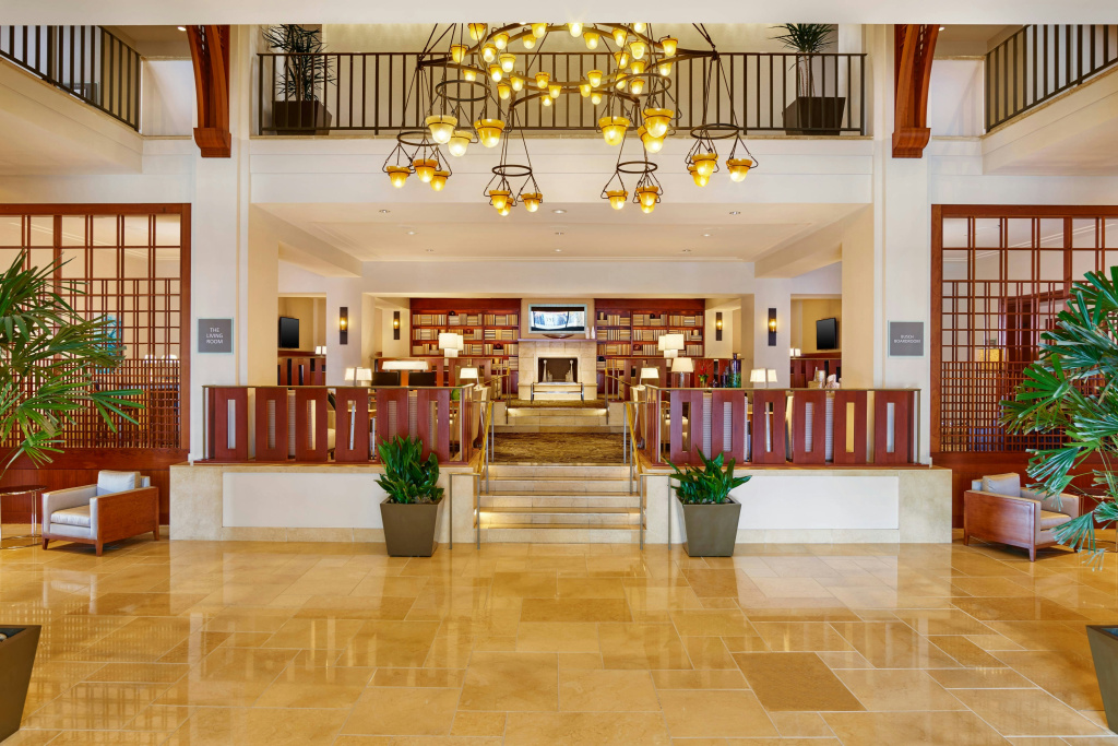 The Westin Pasadena, photo 2