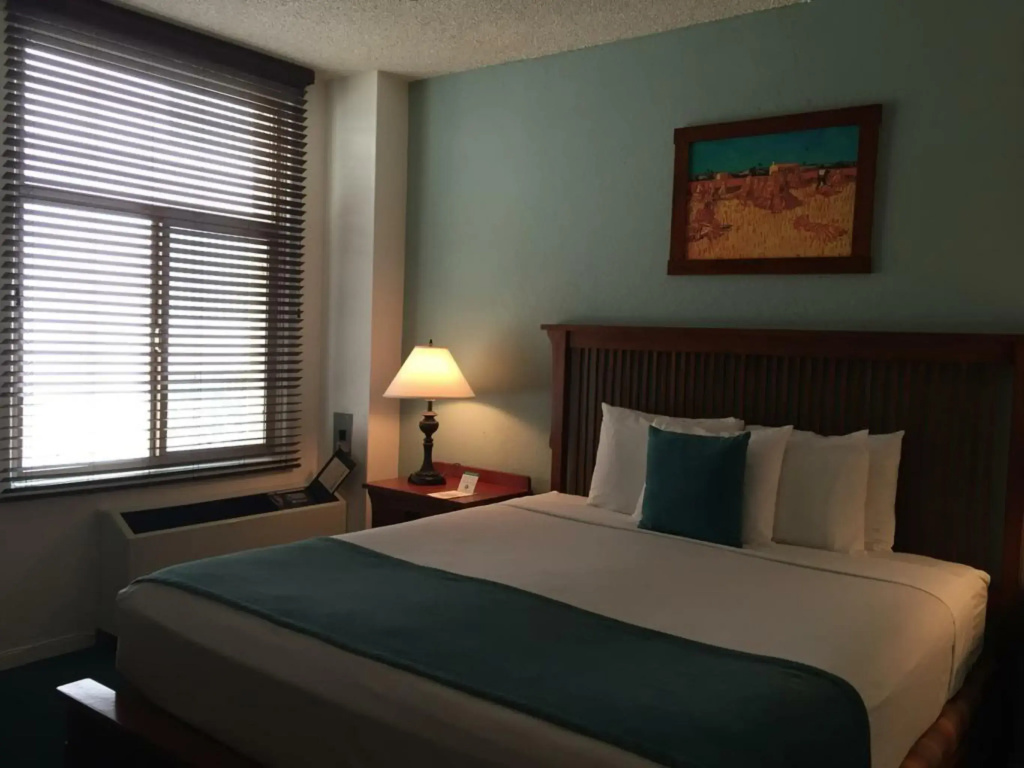 Hotel Carmel, photo 4