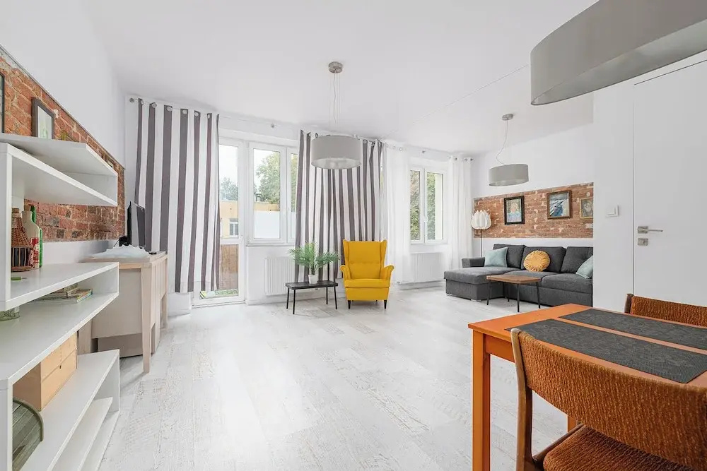 RentPlanet - Apartament Mirów II — photo 5