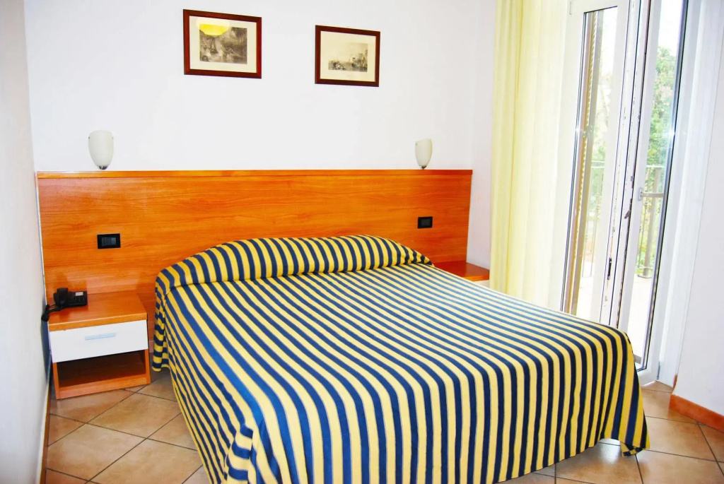 Hotel Salerno — photo 5