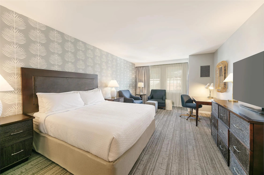 Jamaica Bay Inn Marina Del Rey,Tapestry Collection by Hilton — photo 6