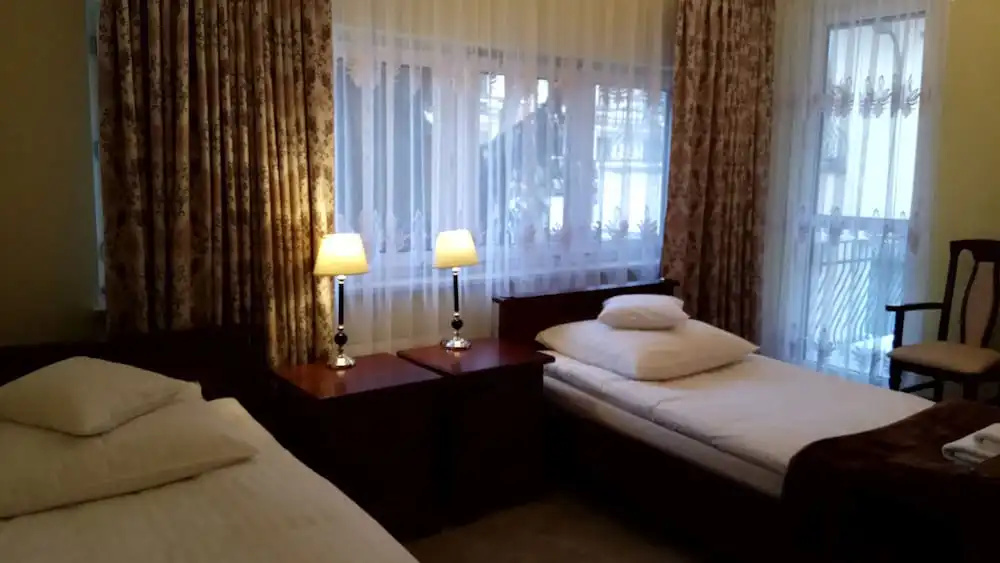 BTHouse Pokoje Gościnne — photo 5