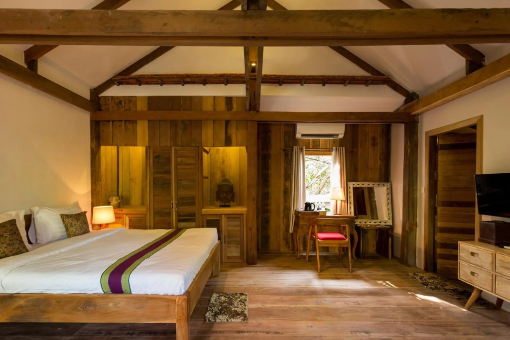 Isann Lodge — photo 6