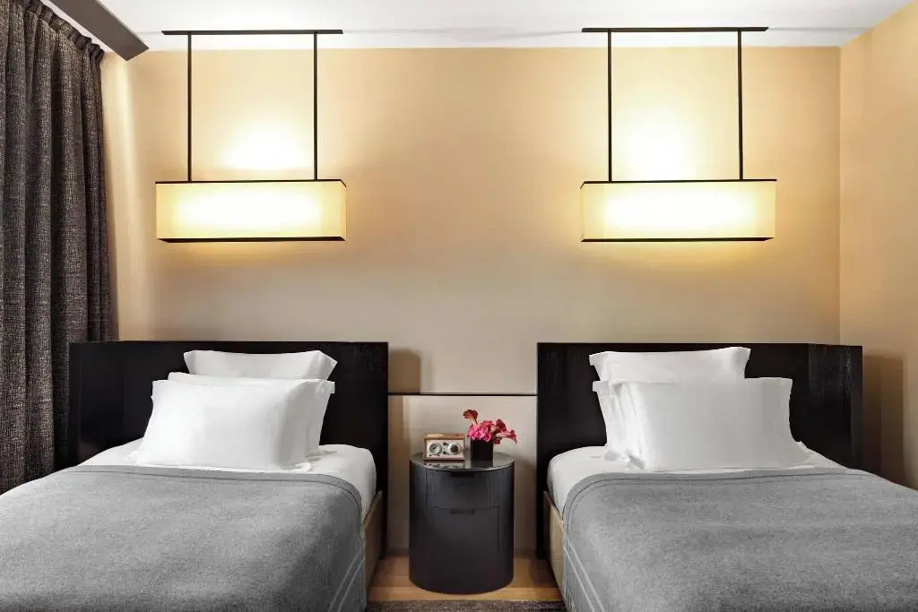 Bvlgari Hotel Milano, photo 5