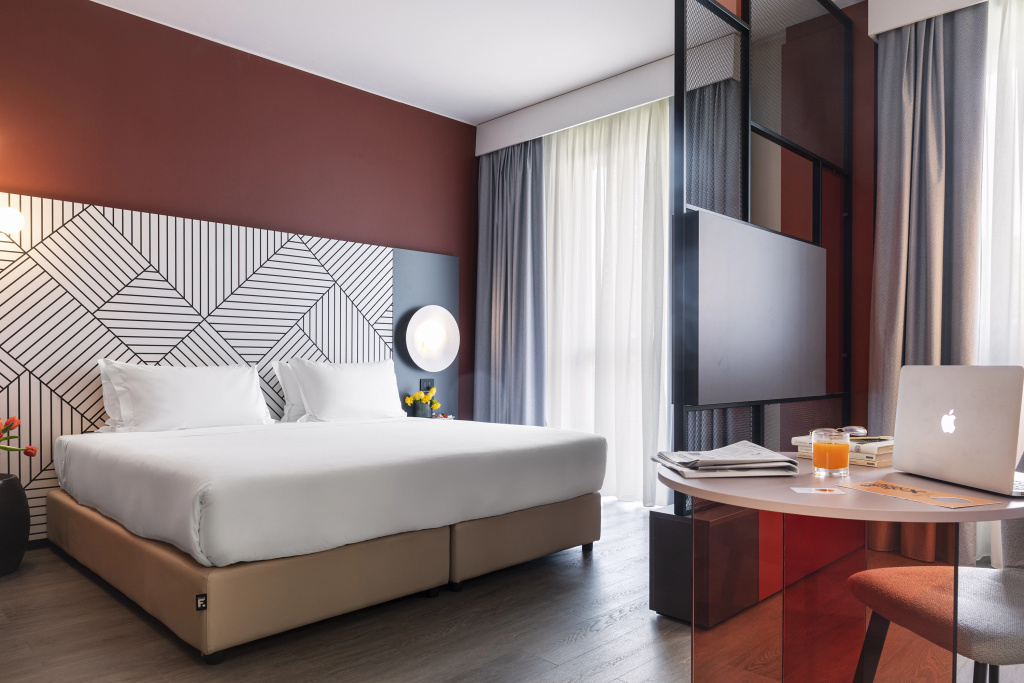 Quark Hotel Milano — photo 3