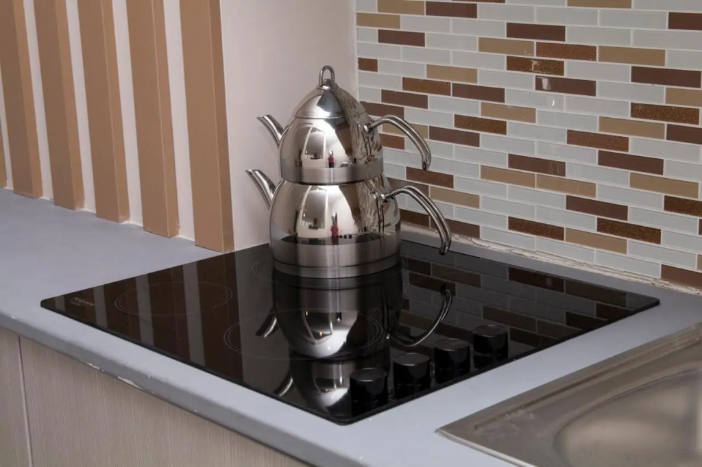 ZİN D Home Alemdağ Suit Otel — photo 7