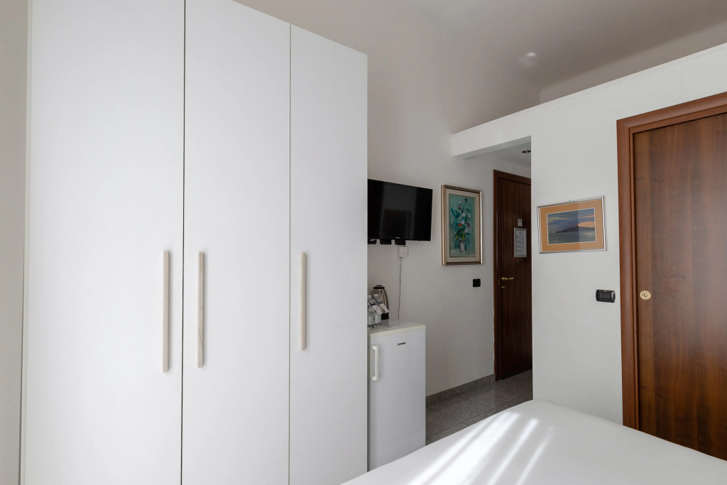 Guest house Aiello Suites Milan — photo 5