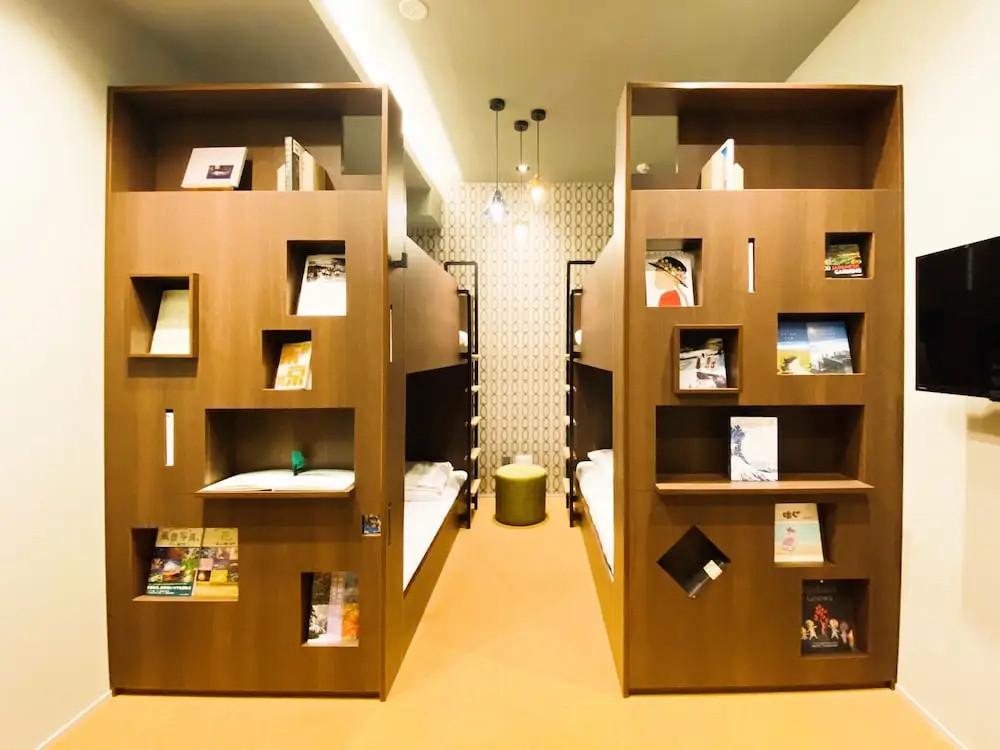 COCOSHUKU Shinjuku-Hanazono — photo 6
