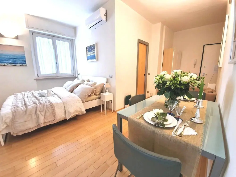 Corso Vercelli Apartment — photo 6