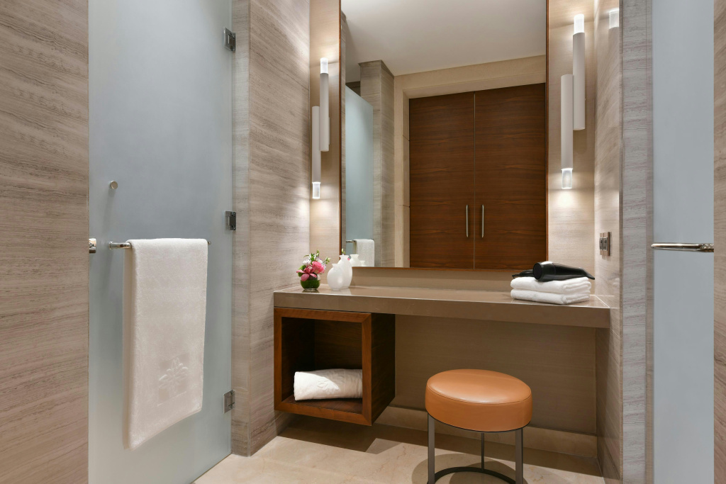 Al Messila, a Luxury Collection Resort & Spa, Doha, photo 3