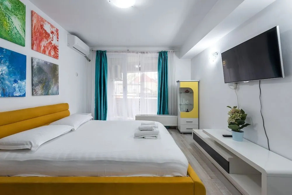 Bucharest Old Town Apartments — photo 6