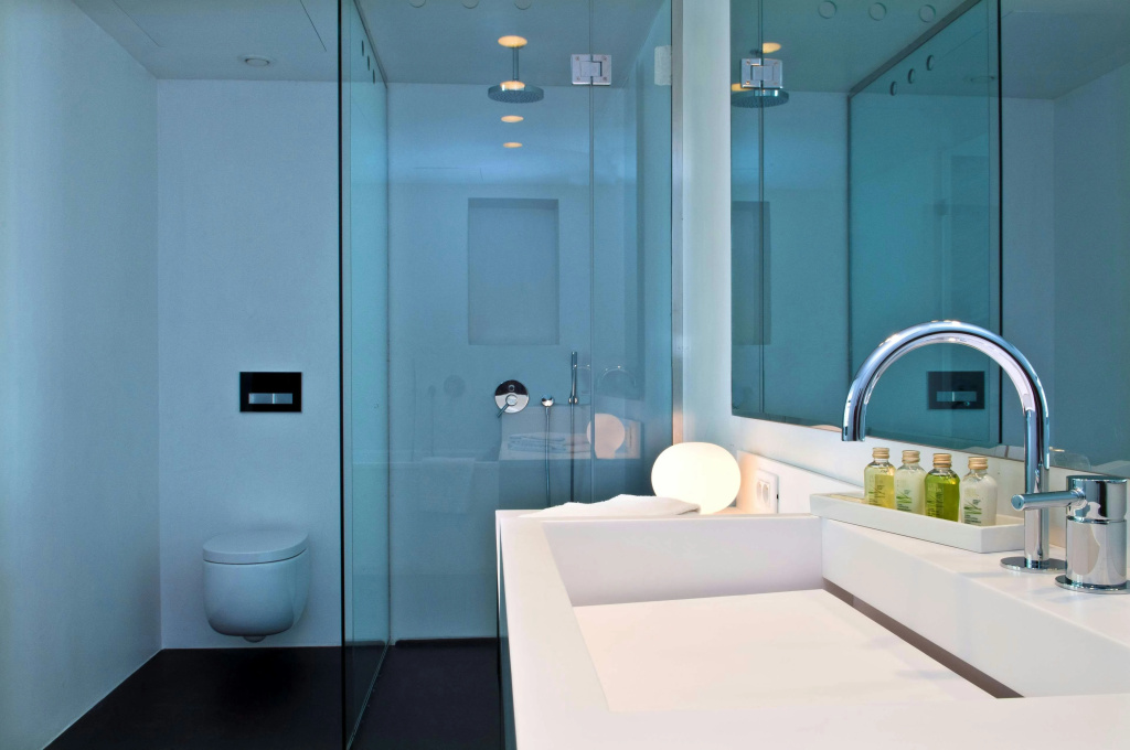 B-aparthotel Regent — photo 8