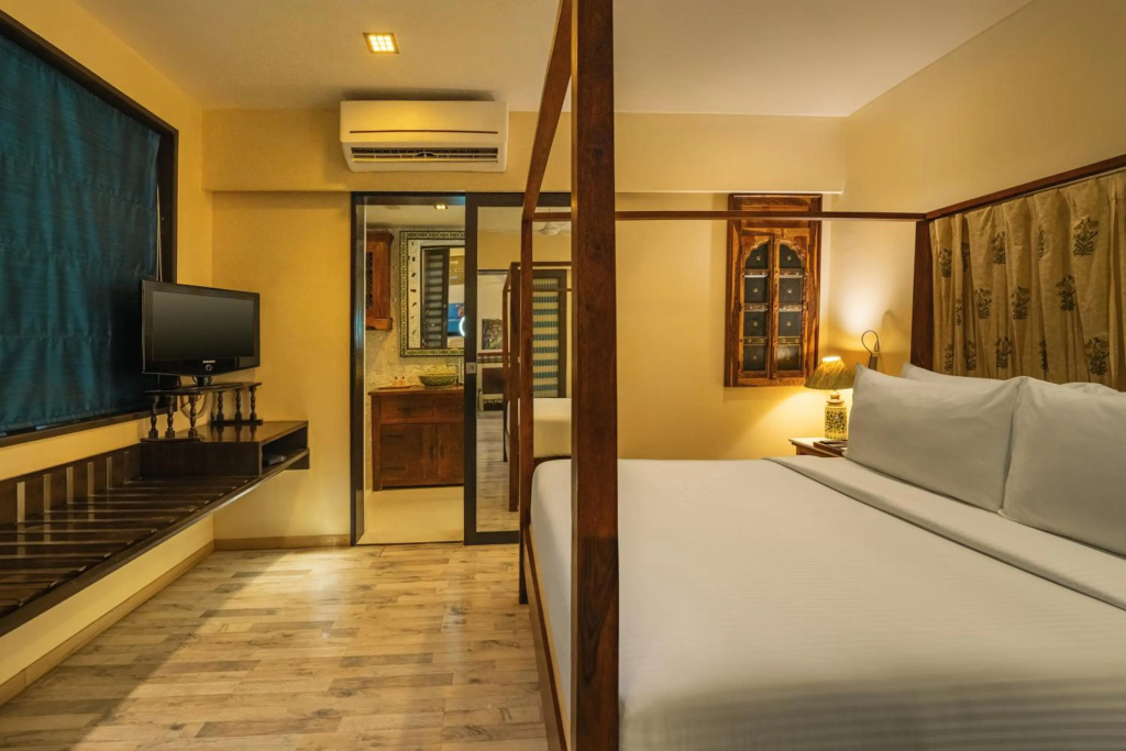 The Shalimar Hotel, photo 5