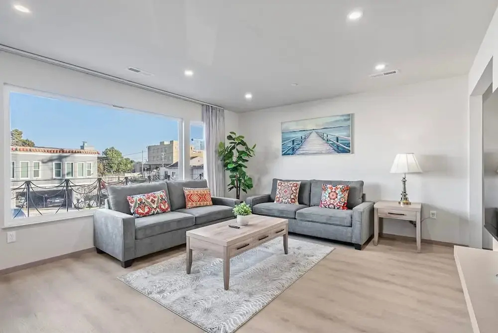 Daly City 3B Home Great Location, photo 5