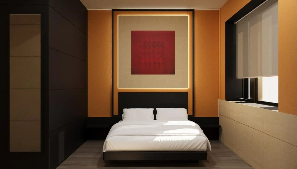 Palazzo Loreto Hotel Milano, photo 3