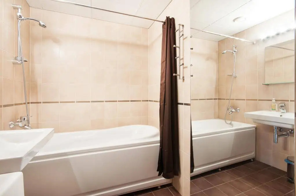 Foorum Apartment — photo 8