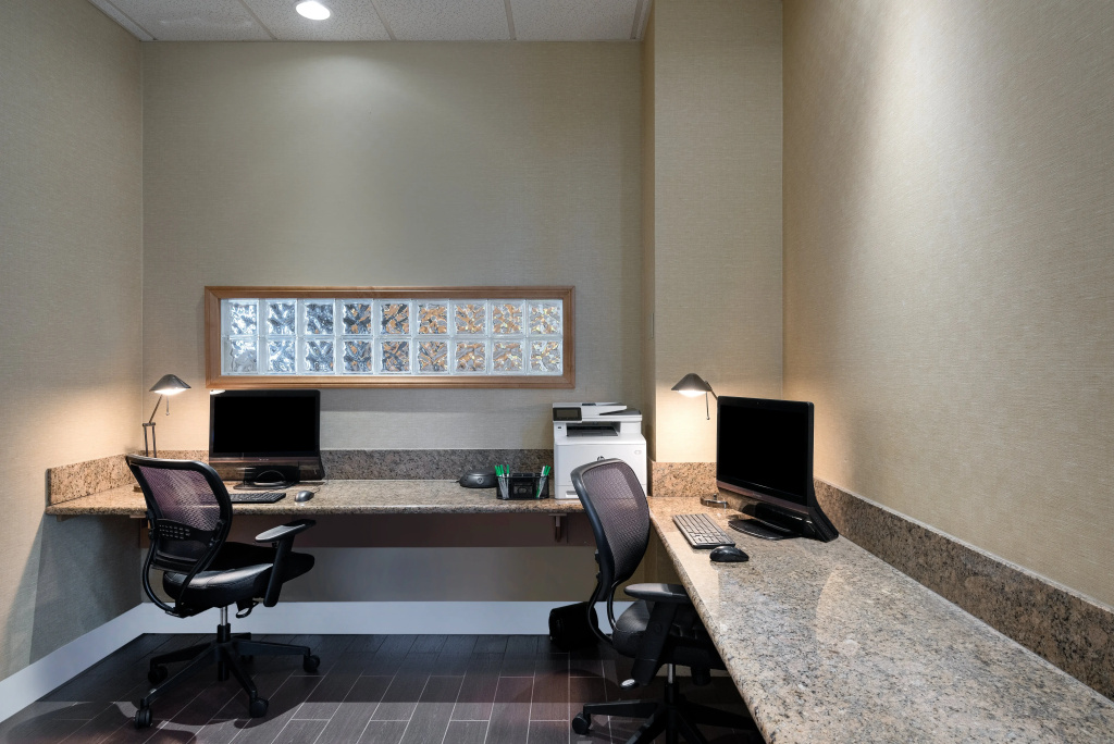 Holiday Inn Los Angeles Gateway - Torrance by IHG — photo 7