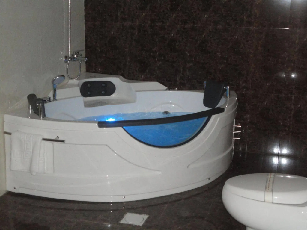 Meral Crown Hotel — photo 8
