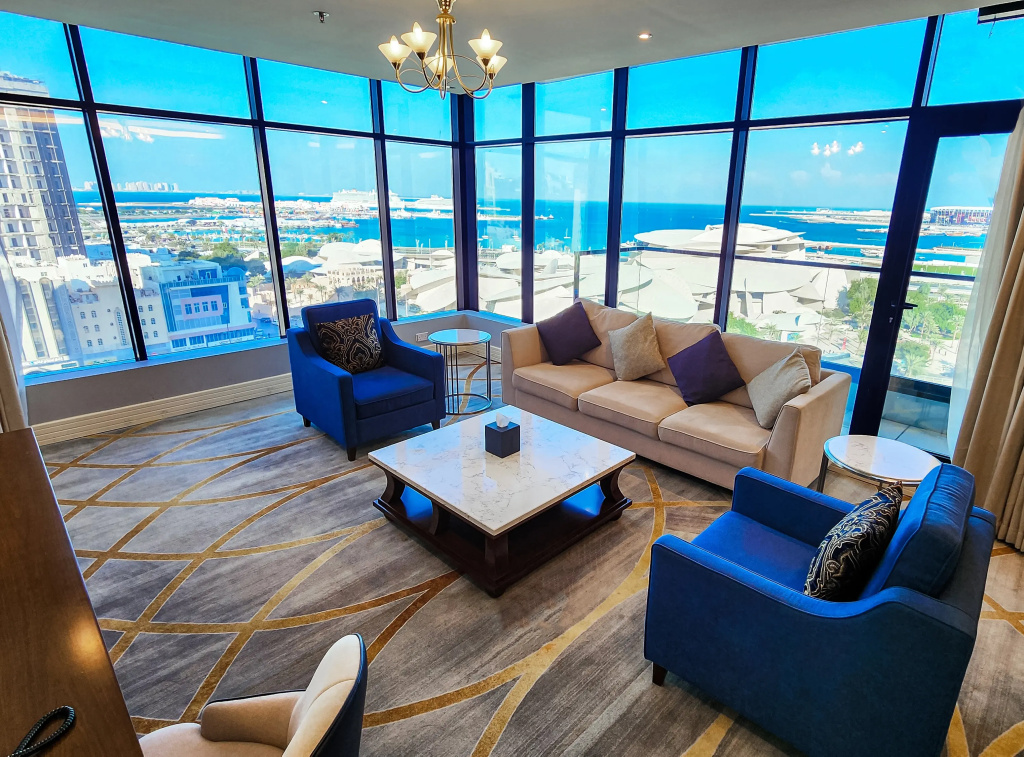 Royal Sherao Hotel, photo 2