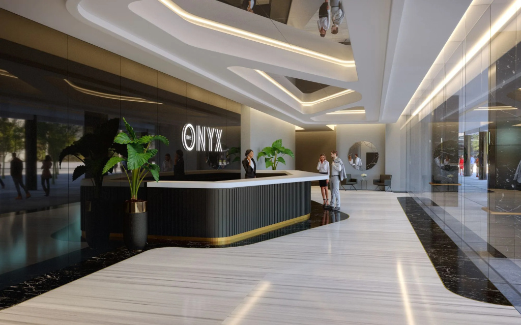 The Onyx Apartment Hotel by NEWMARK, photo 2