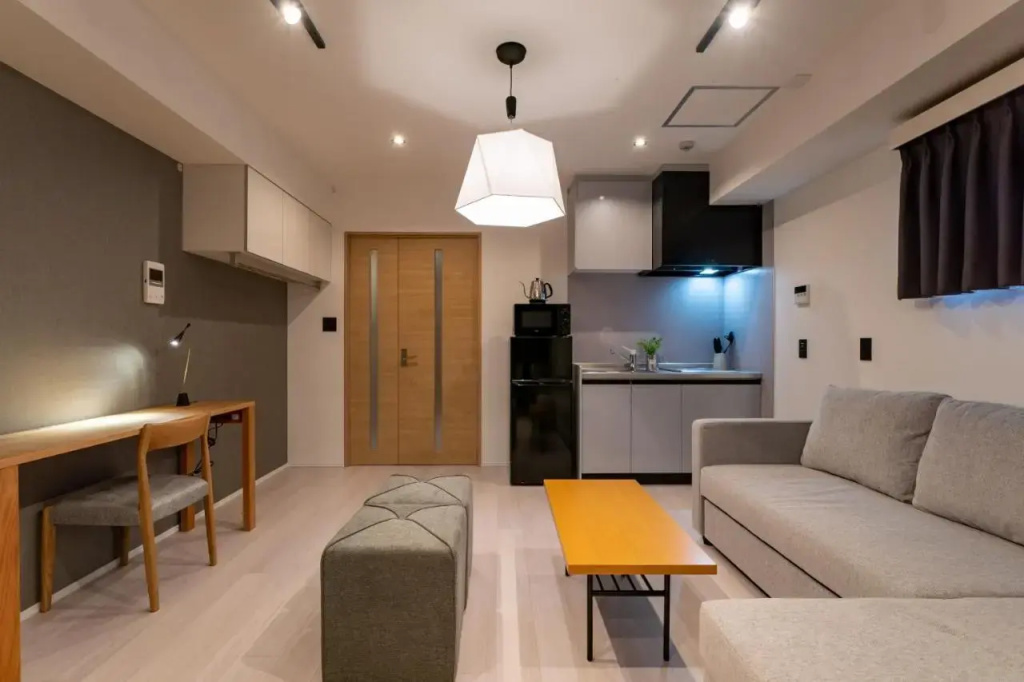 Stay In Yebisu — photo 6