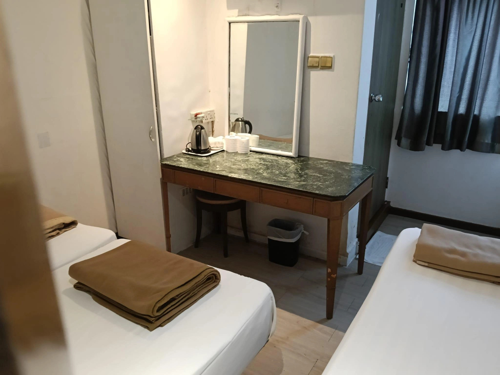 Arianna Hotel — photo 4