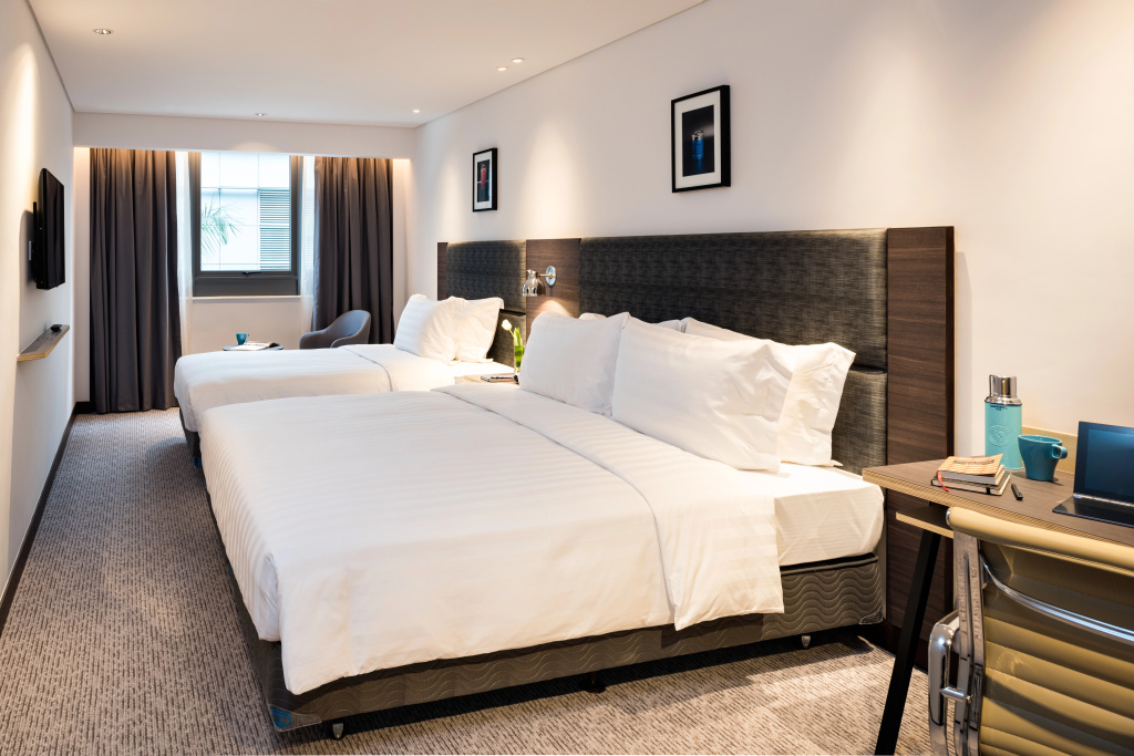 Camlux Hotel, photo 2