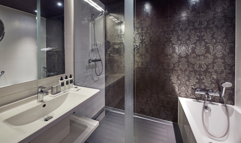 WestCord Fashion Hotel Amsterdam — photo 8