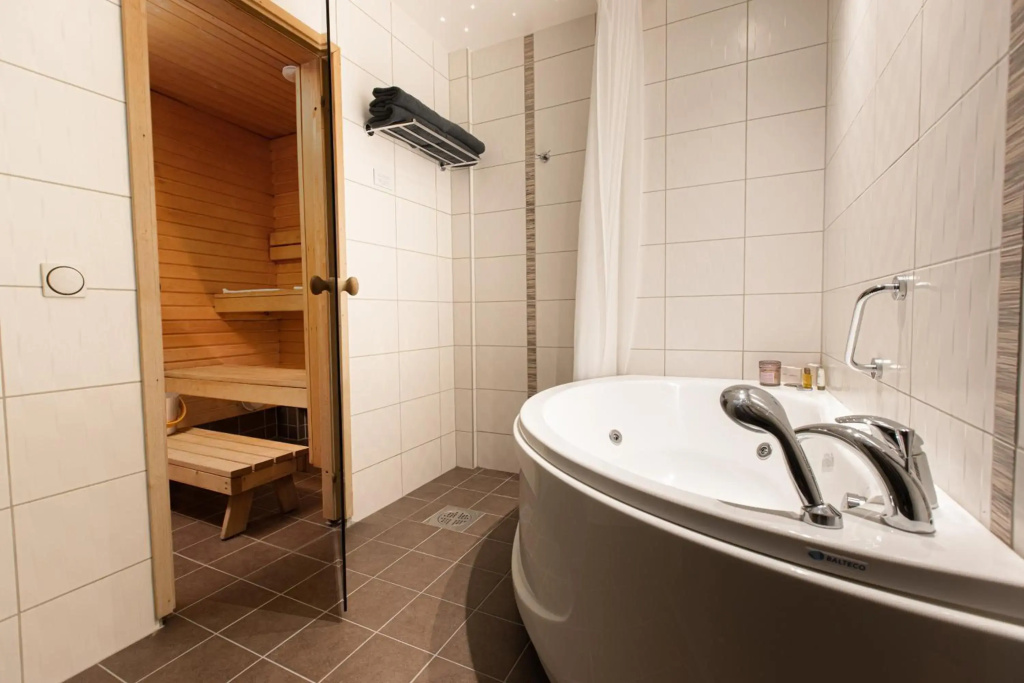 Bern Boutique Hotel — photo 8