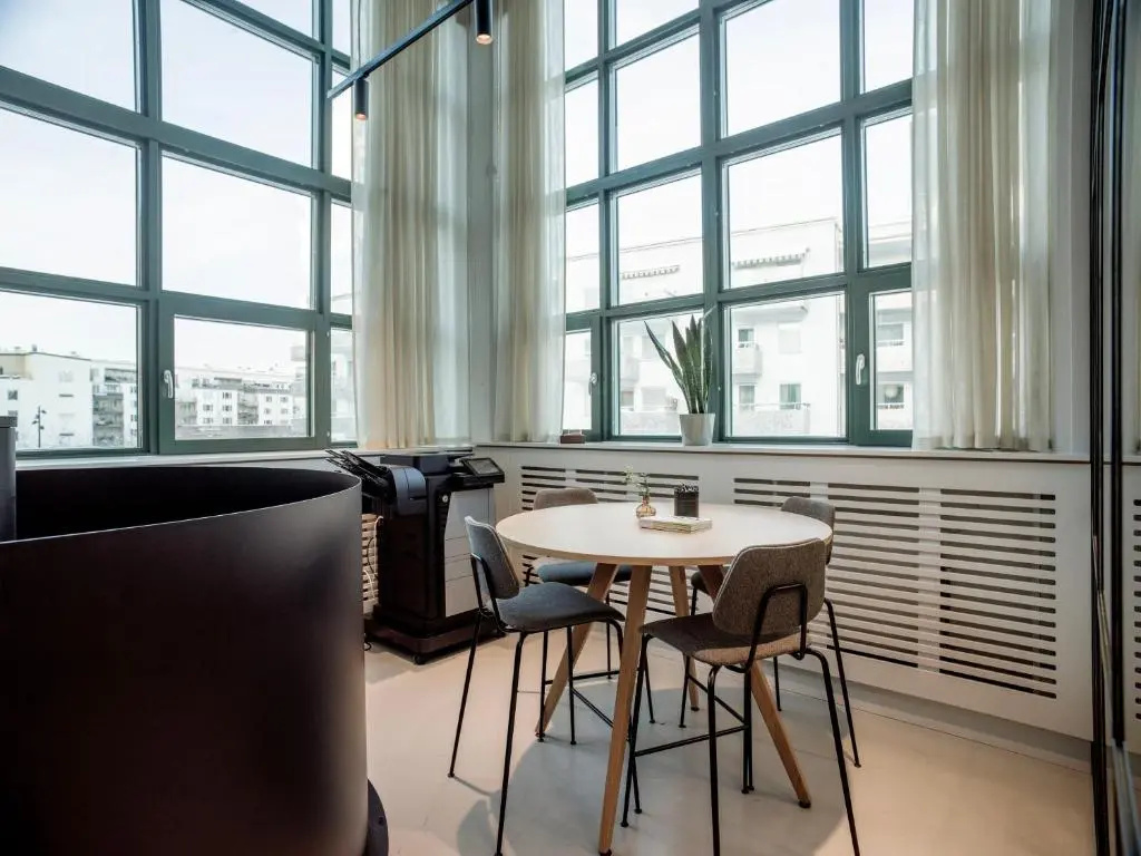 Unity Hammarby Sjöstad - A Studio Hotel — photo 7