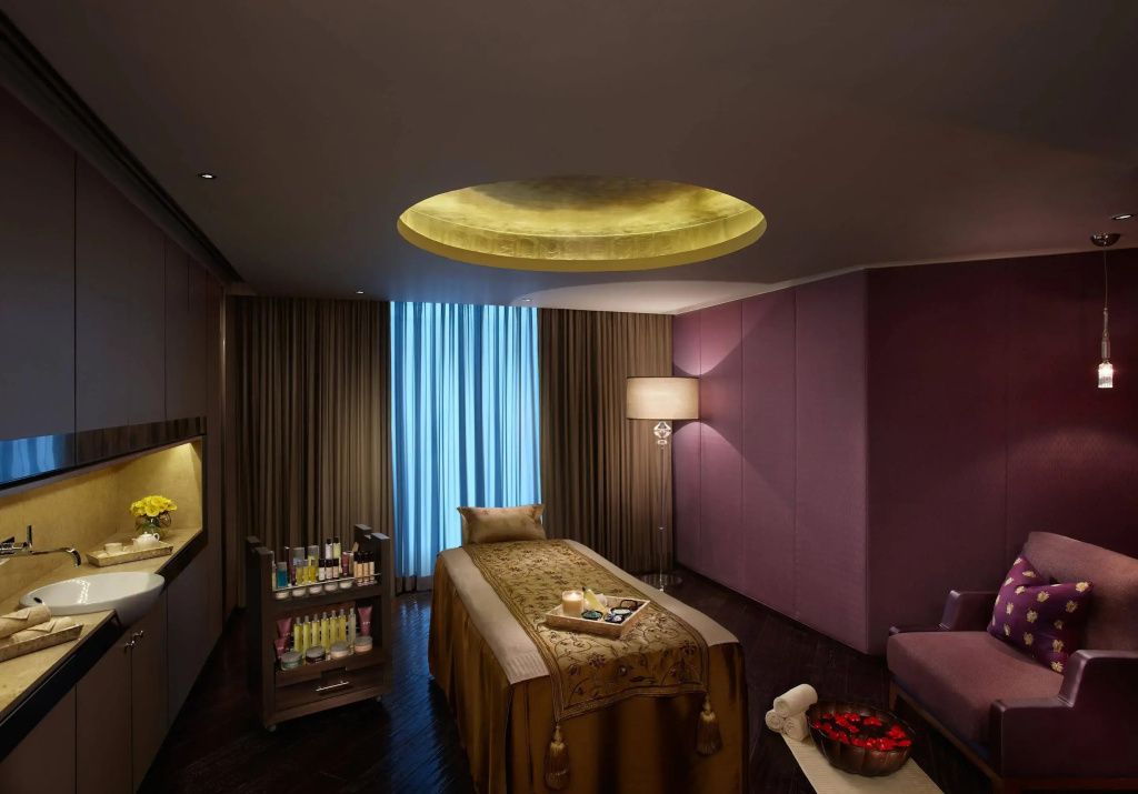 The Leela Palace New Delhi — photo 7