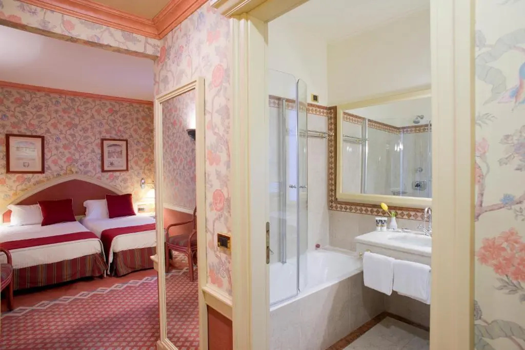 Hotel Milano Regency — photo 8