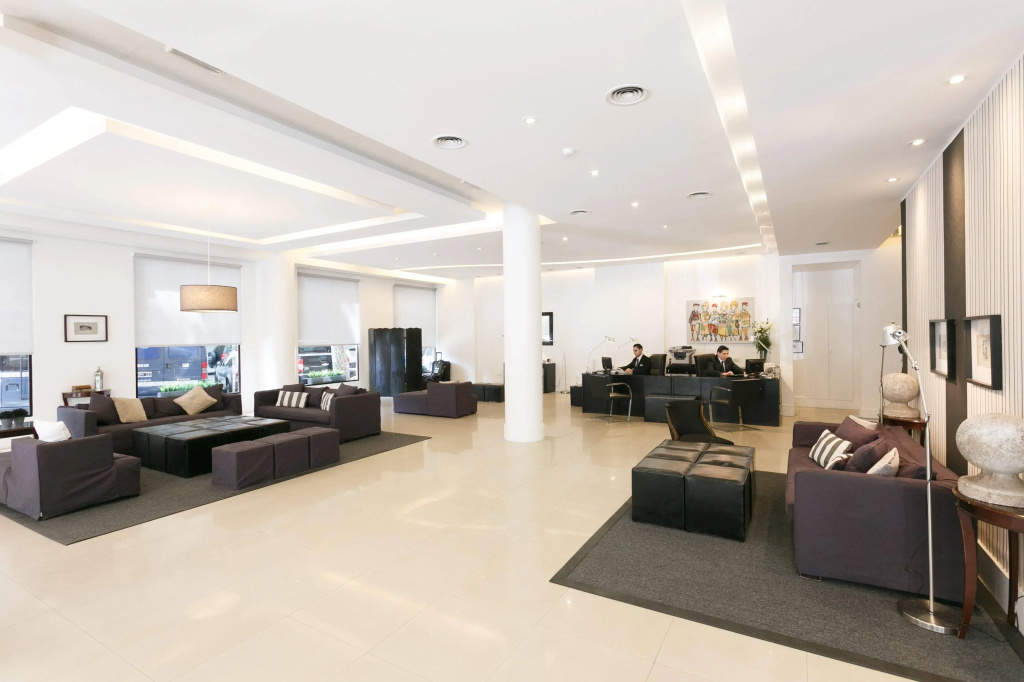 Believe Madero Hotel, photo 2