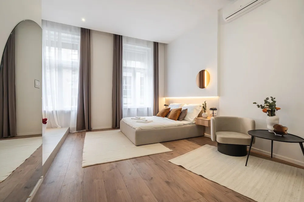 You Boutique Suites by BQA, photo 4