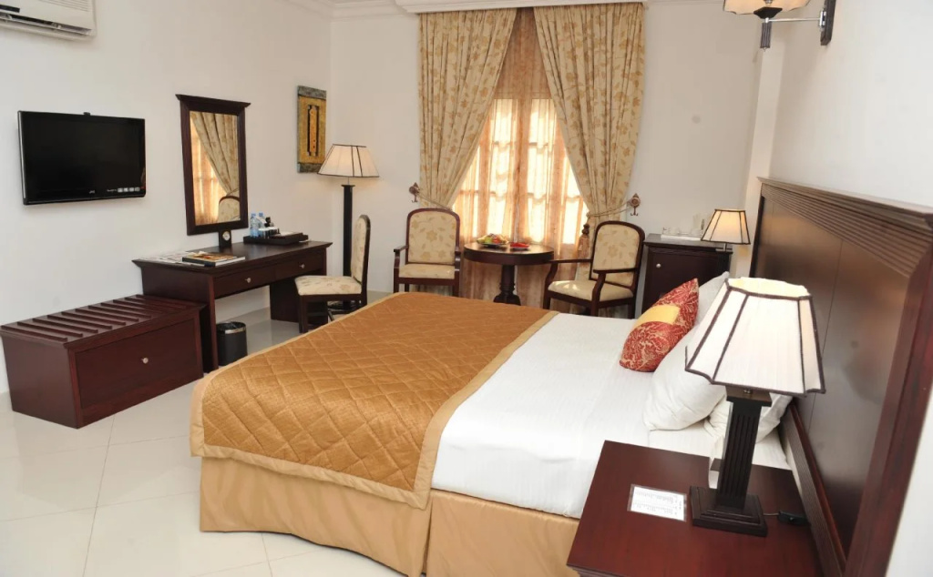 Al Maha International Hotel, photo 3